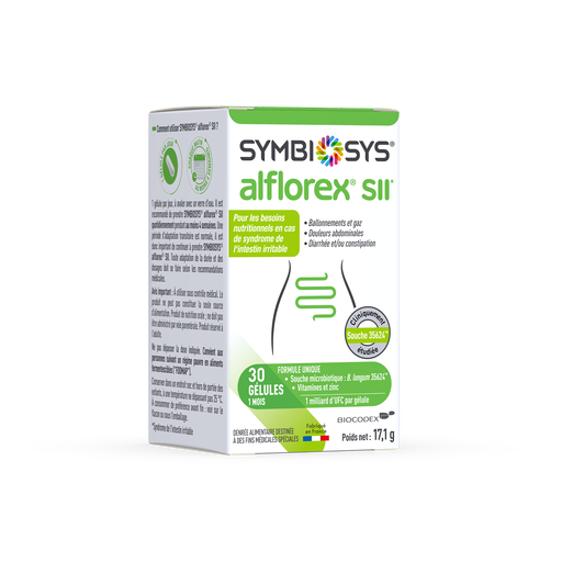 SYMBIOSYS&reg; Alflorex&reg; SII, , medium